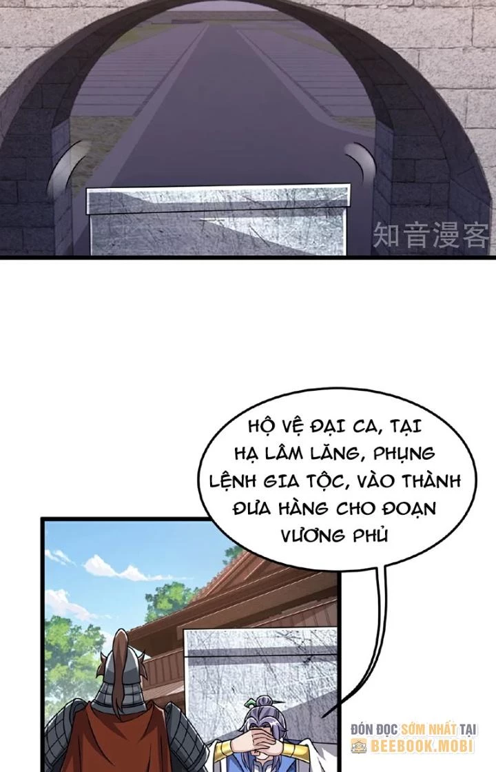 Chí Tôn Hoàn Mỹ Chapter 85 - 32