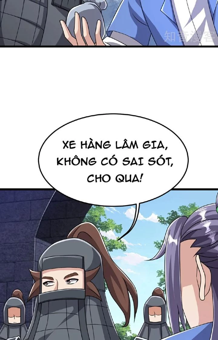 Chí Tôn Hoàn Mỹ Chapter 85 - 34