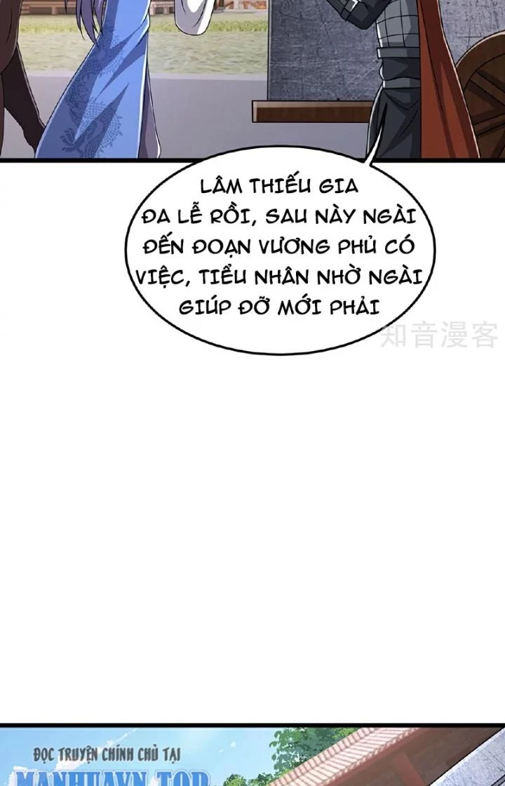 Chí Tôn Hoàn Mỹ Chapter 85 - 36