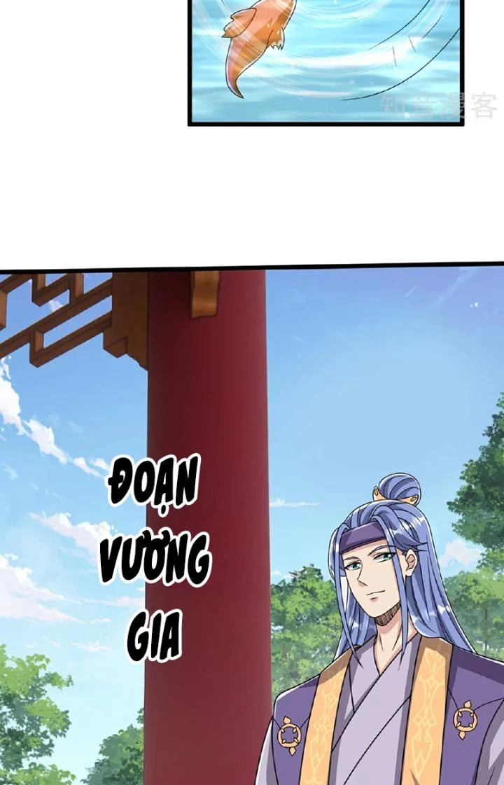 Chí Tôn Hoàn Mỹ Chapter 85 - 40