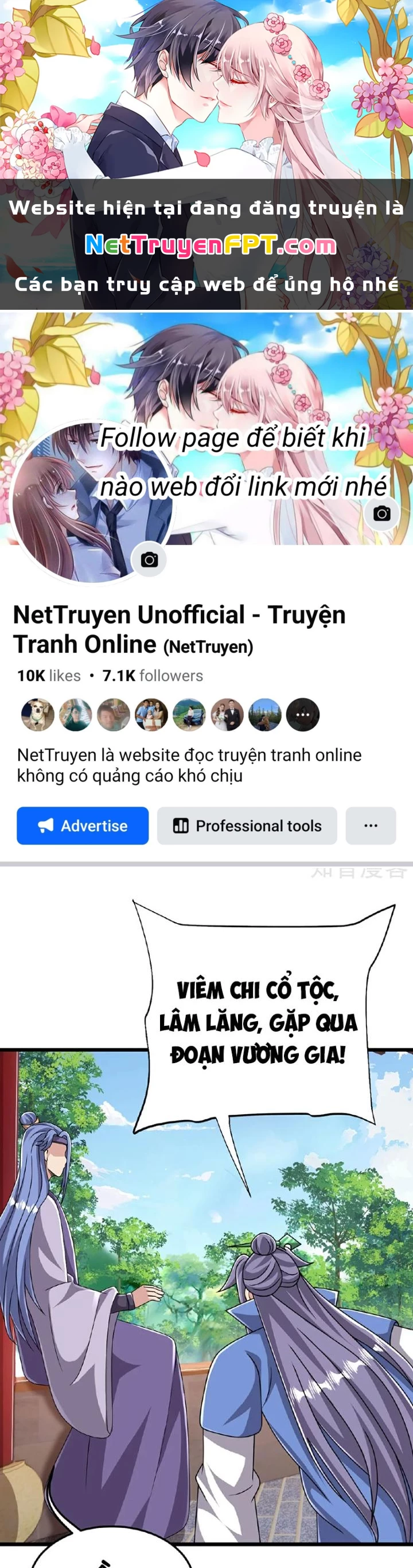 Chí Tôn Hoàn Mỹ Chapter 86 - 1