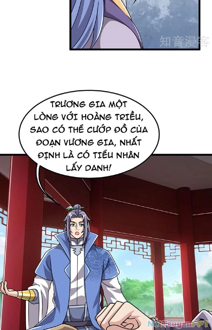 Chí Tôn Hoàn Mỹ Chapter 86 - 3
