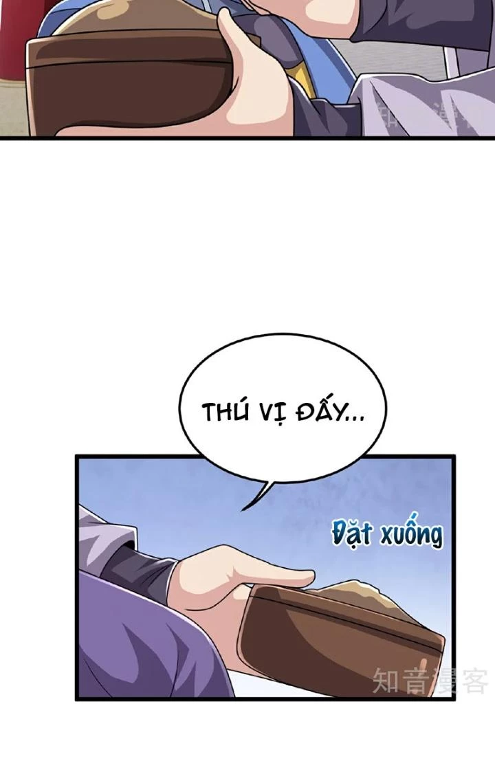 Chí Tôn Hoàn Mỹ Chapter 86 - 4