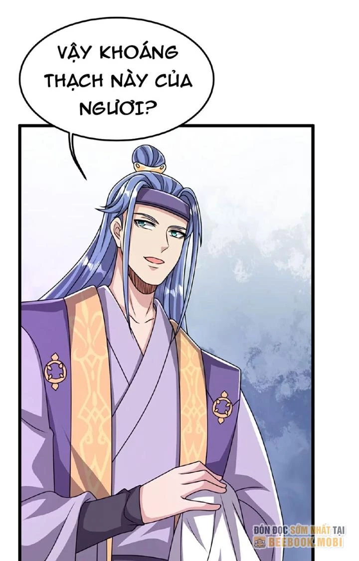 Chí Tôn Hoàn Mỹ Chapter 86 - 5