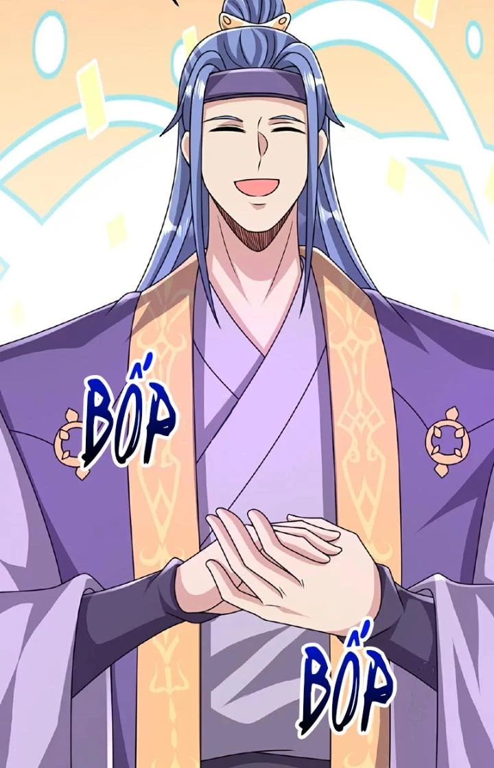 Chí Tôn Hoàn Mỹ Chapter 86 - 9