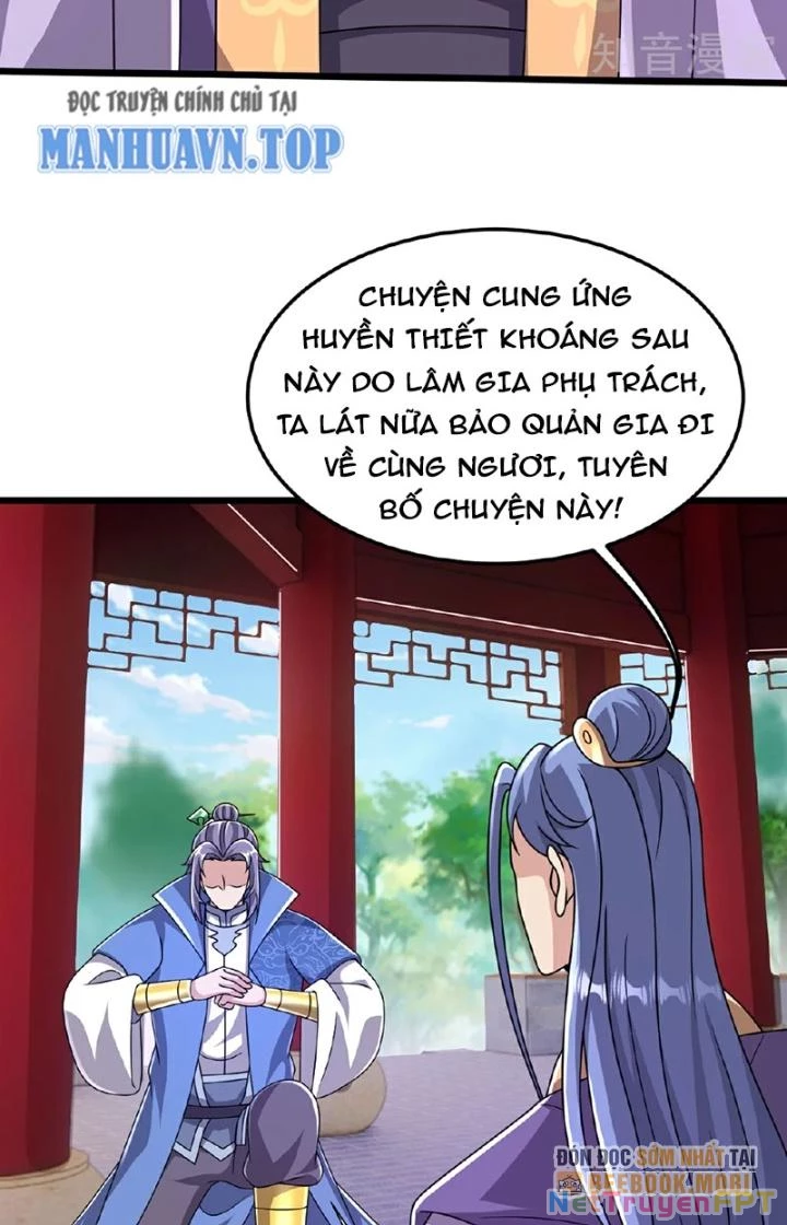 Chí Tôn Hoàn Mỹ Chapter 86 - 10