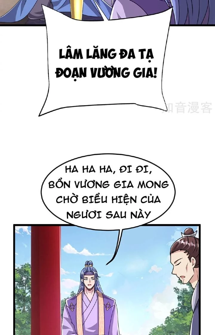 Chí Tôn Hoàn Mỹ Chapter 86 - 11