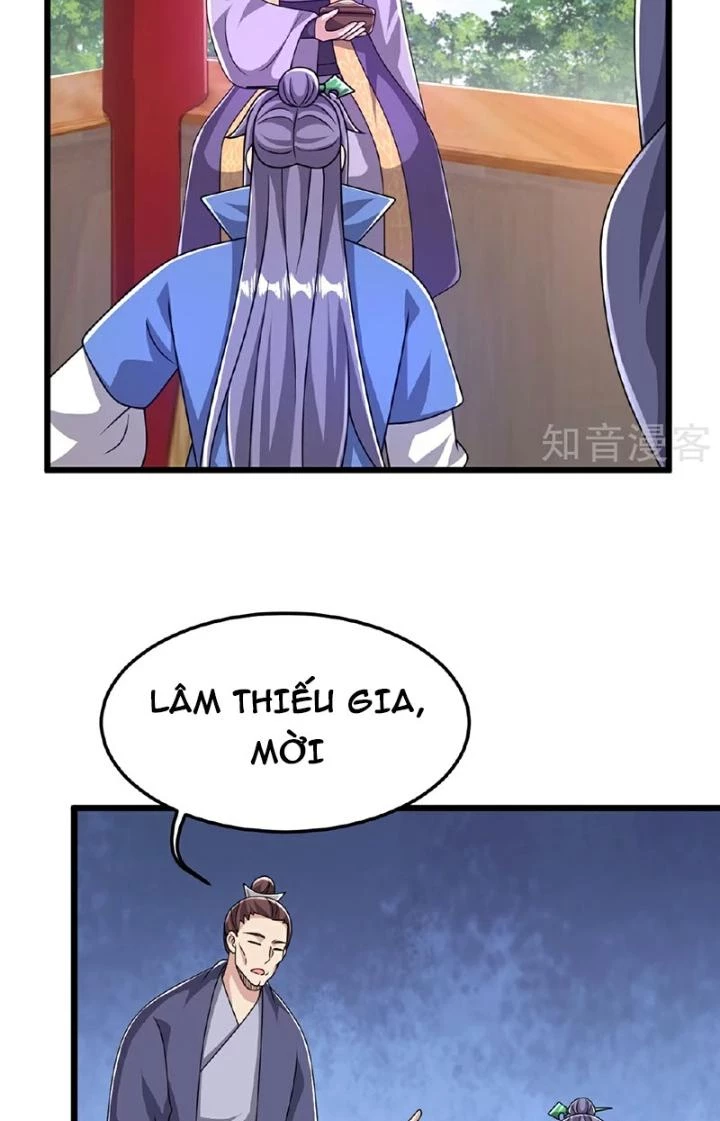 Chí Tôn Hoàn Mỹ Chapter 86 - 12