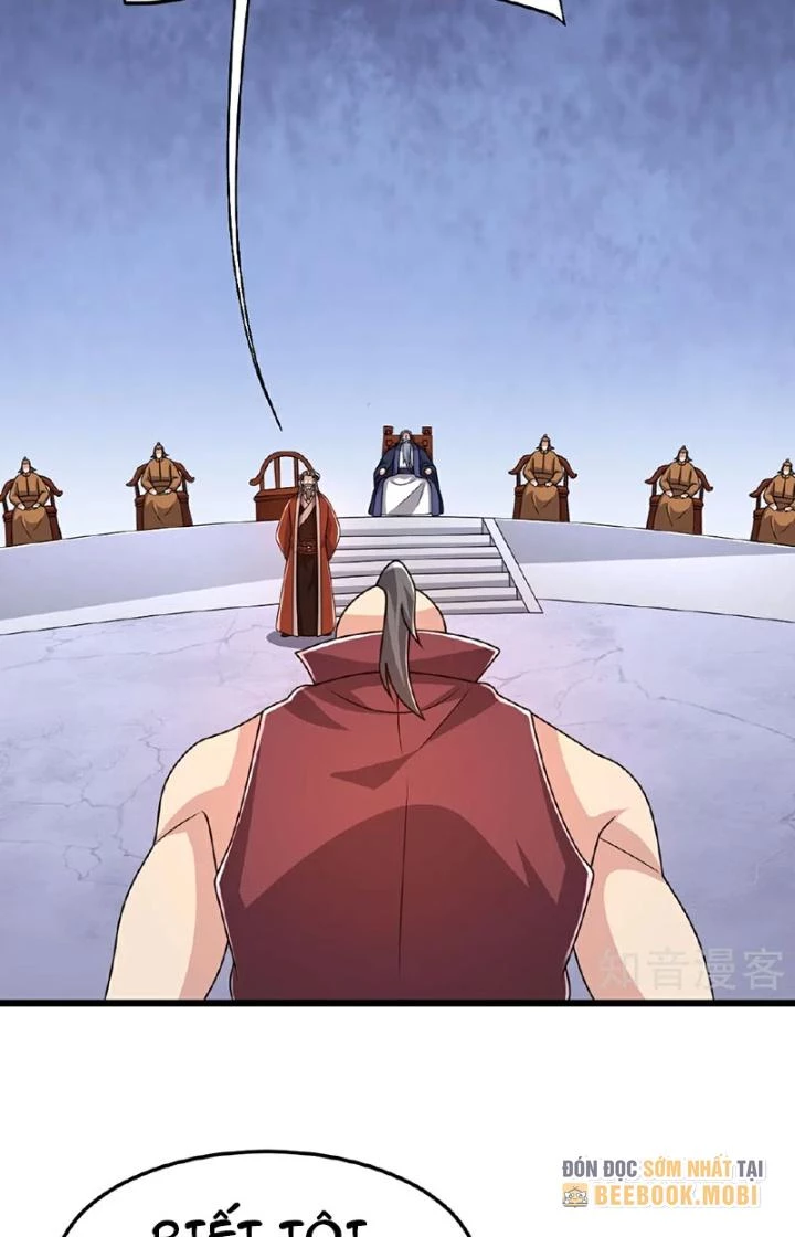 Chí Tôn Hoàn Mỹ Chapter 86 - 15