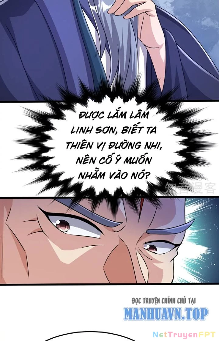 Chí Tôn Hoàn Mỹ Chapter 86 - 19