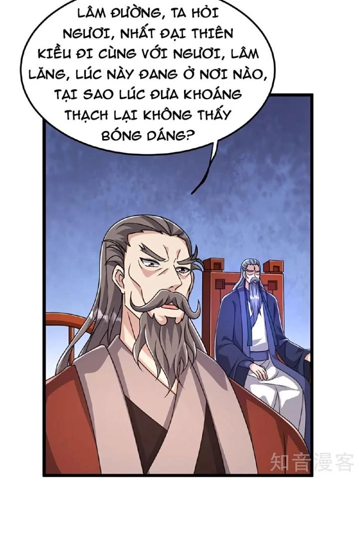 Chí Tôn Hoàn Mỹ Chapter 86 - 20