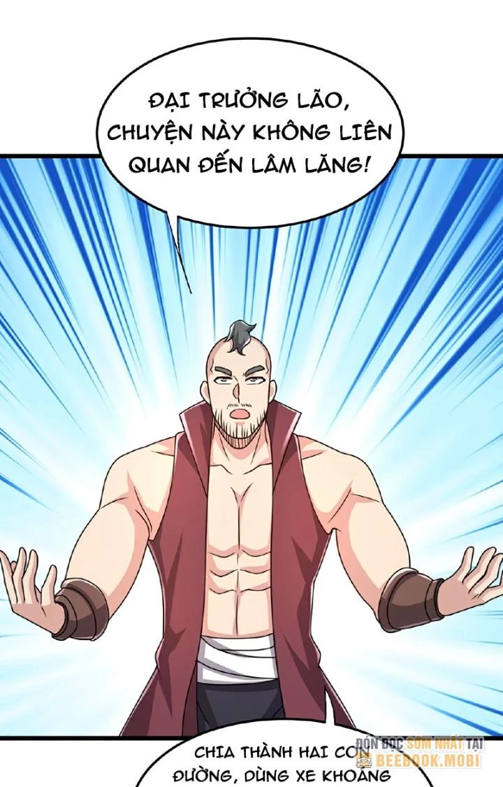 Chí Tôn Hoàn Mỹ Chapter 86 - 21