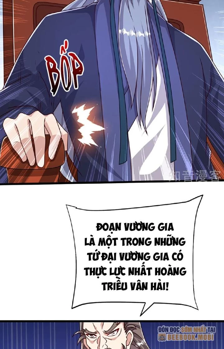 Chí Tôn Hoàn Mỹ Chapter 86 - 27