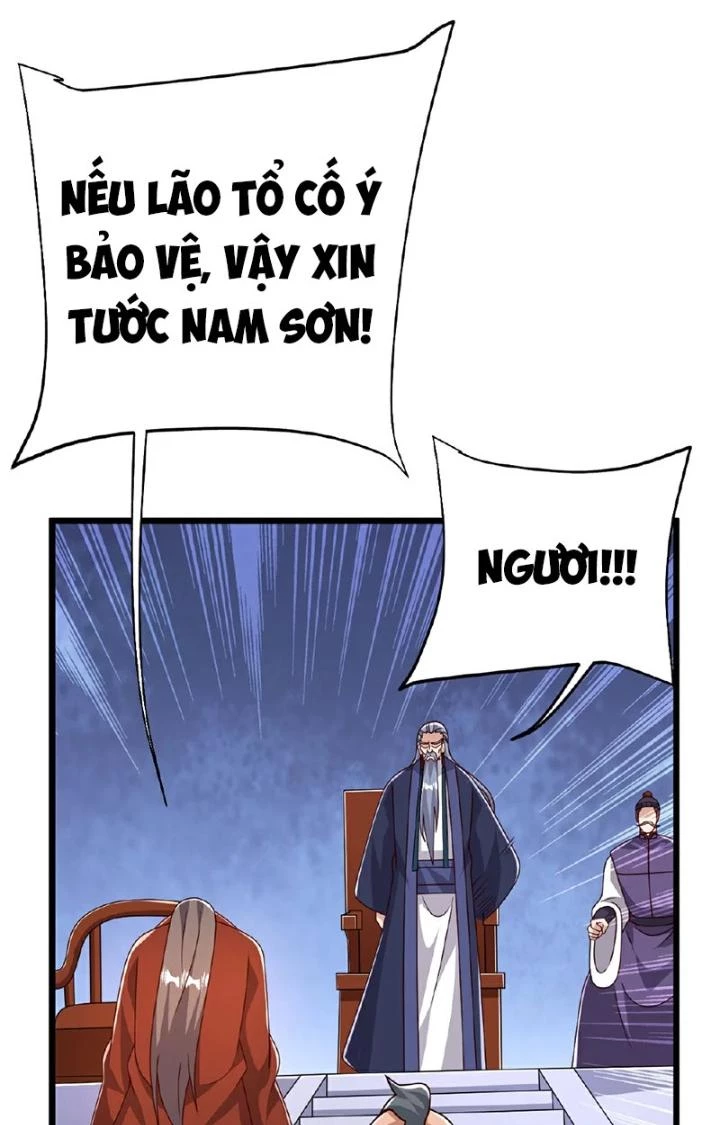 Chí Tôn Hoàn Mỹ Chapter 86 - 29