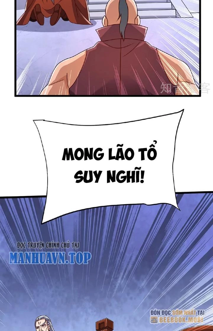 Chí Tôn Hoàn Mỹ Chapter 86 - 30