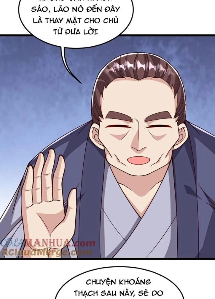 Chí Tôn Hoàn Mỹ Chapter 87 - 21