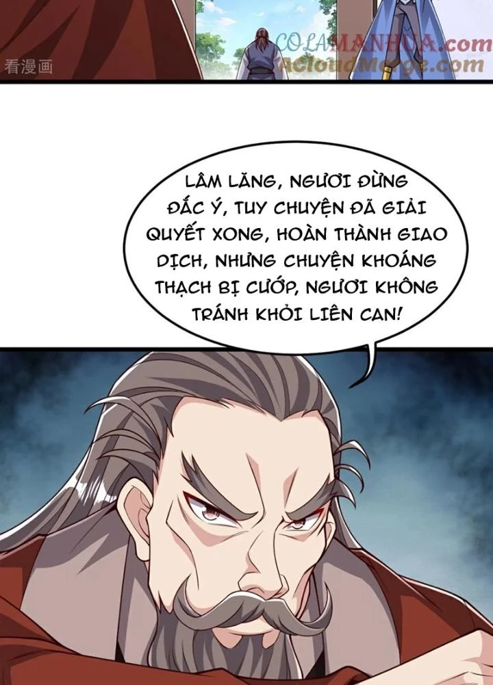 Chí Tôn Hoàn Mỹ Chapter 87 - 37