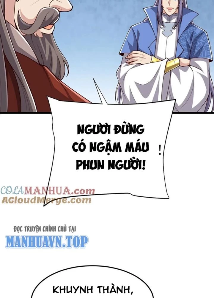 Chí Tôn Hoàn Mỹ Chapter 87 - 41