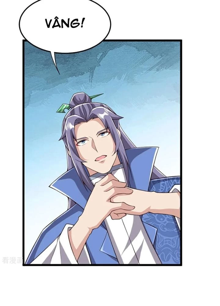 Chí Tôn Hoàn Mỹ Chapter 88 - 23