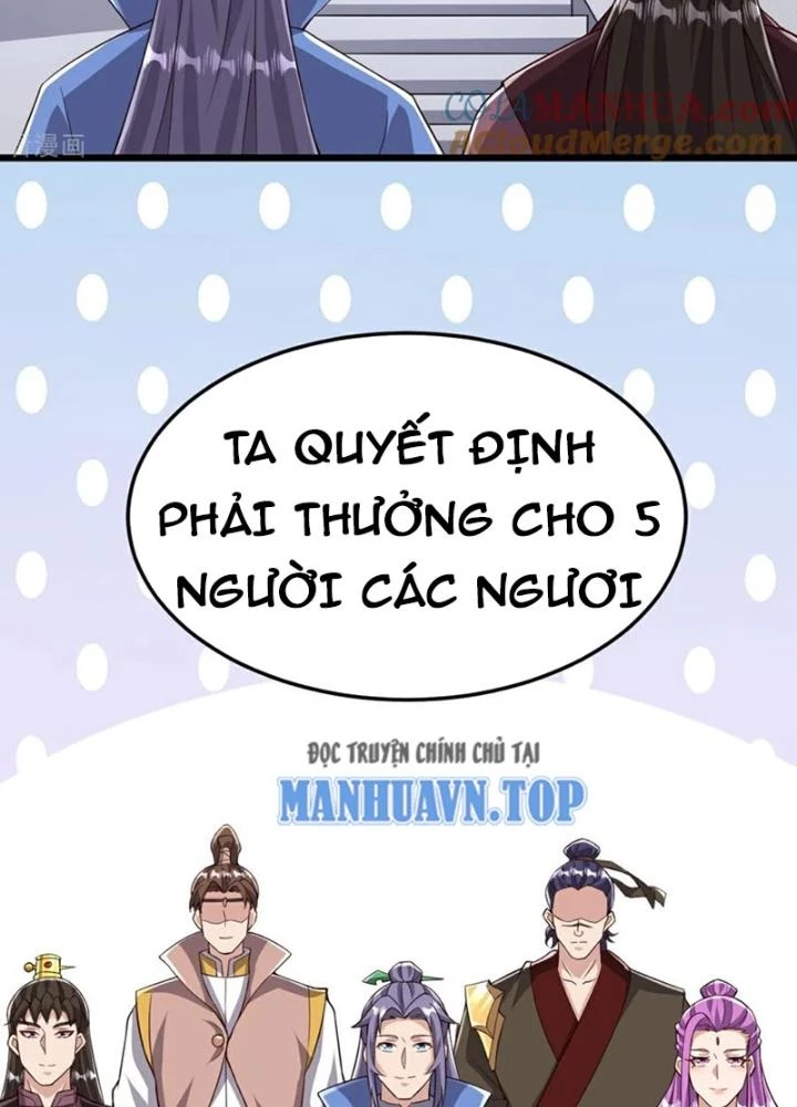 Chí Tôn Hoàn Mỹ Chapter 88 - 27