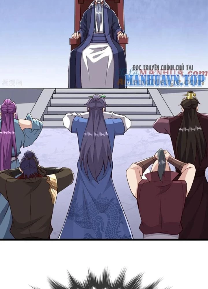 Chí Tôn Hoàn Mỹ Chapter 88 - 35