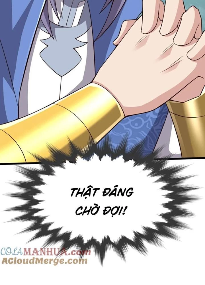 Chí Tôn Hoàn Mỹ Chapter 88 - 39