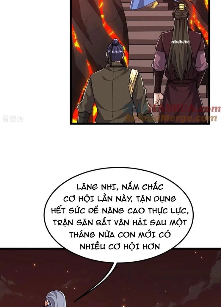 Chí Tôn Hoàn Mỹ Chapter 88 - 49