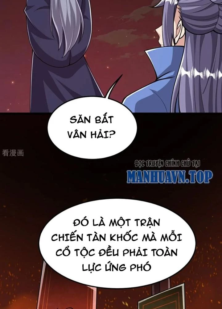 Chí Tôn Hoàn Mỹ Chapter 88 - 51