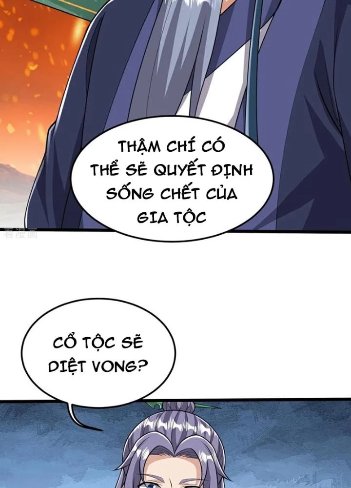 Chí Tôn Hoàn Mỹ Chapter 88 - 55