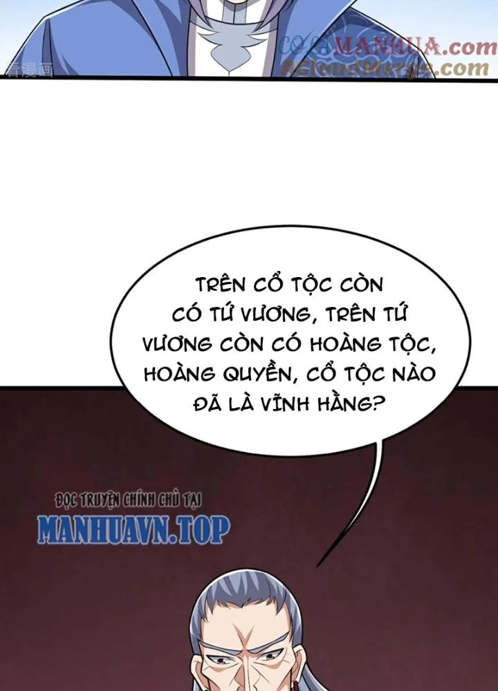 Chí Tôn Hoàn Mỹ Chapter 88 - 57