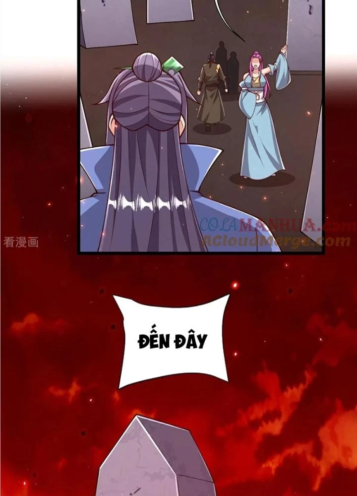 Chí Tôn Hoàn Mỹ Chapter 88 - 75