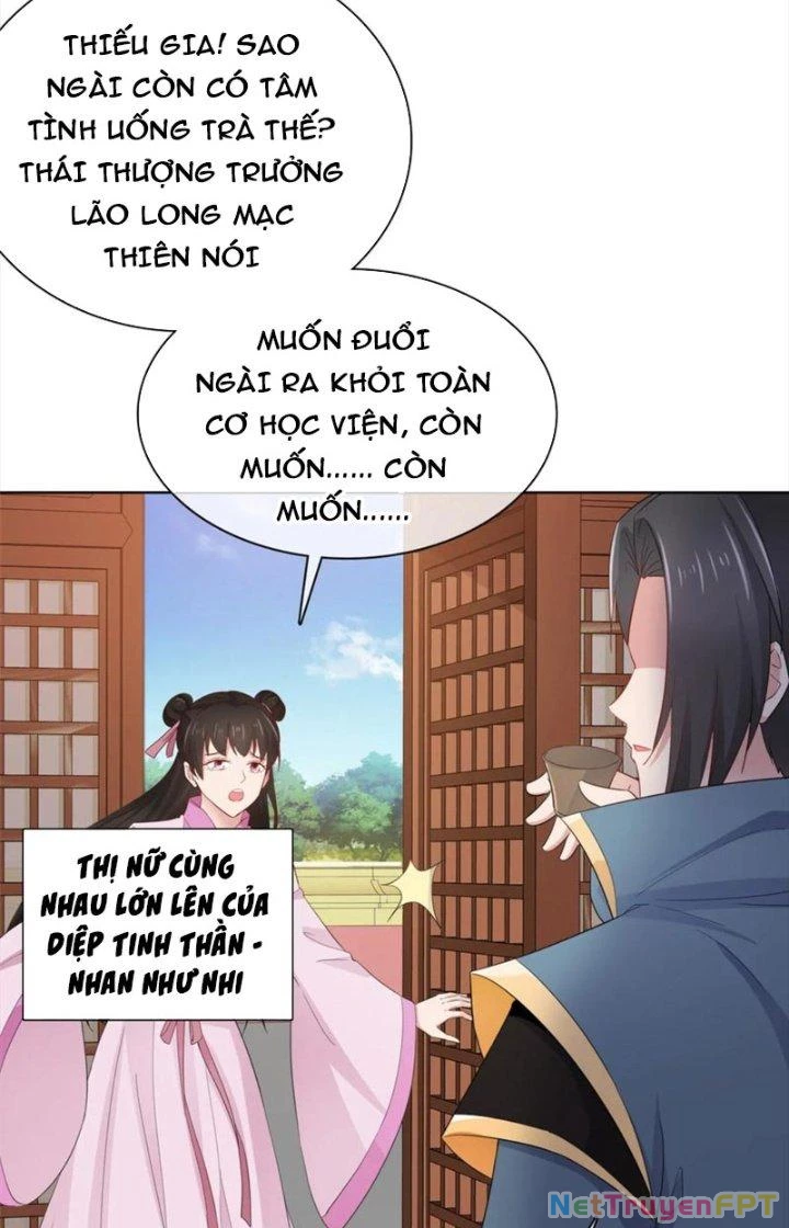 Hỗn Độn Kim Ô Chapter 93 - 3