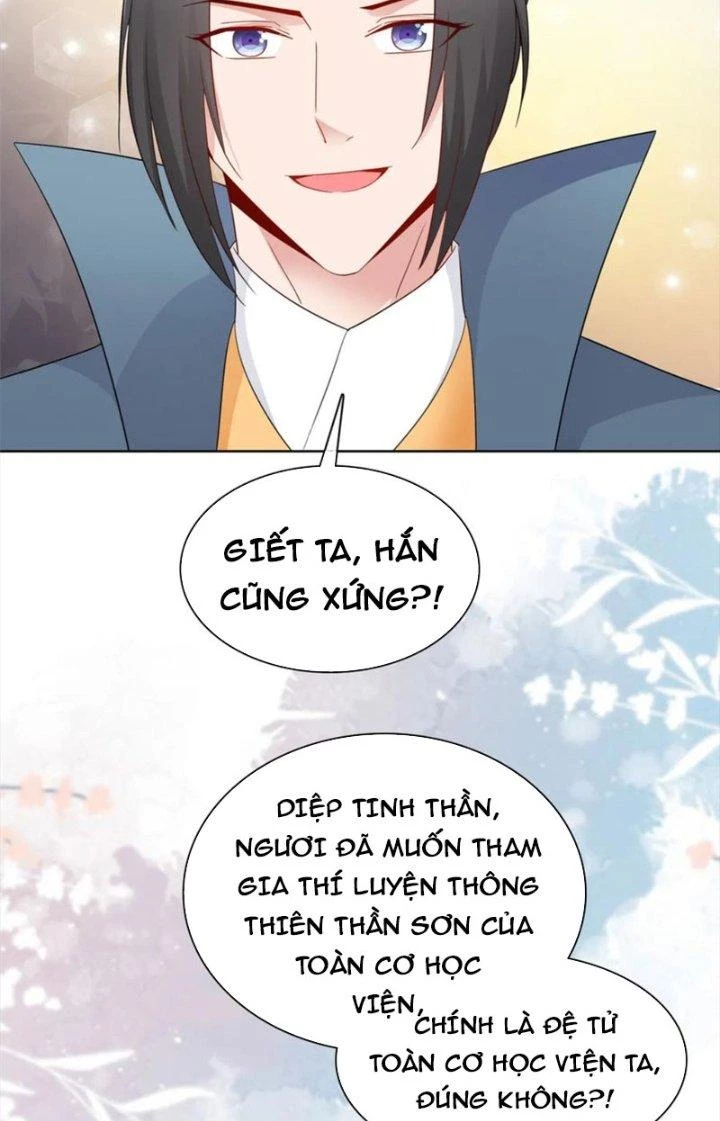 Hỗn Độn Kim Ô Chapter 93 - 7