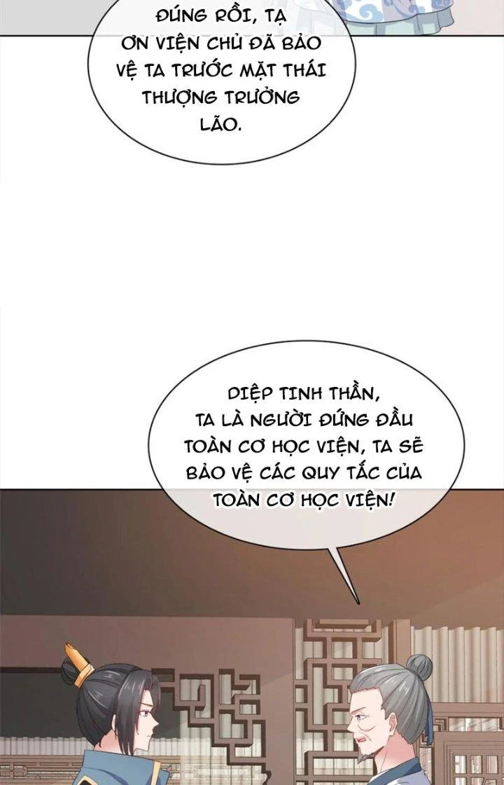 Hỗn Độn Kim Ô Chapter 93 - 12