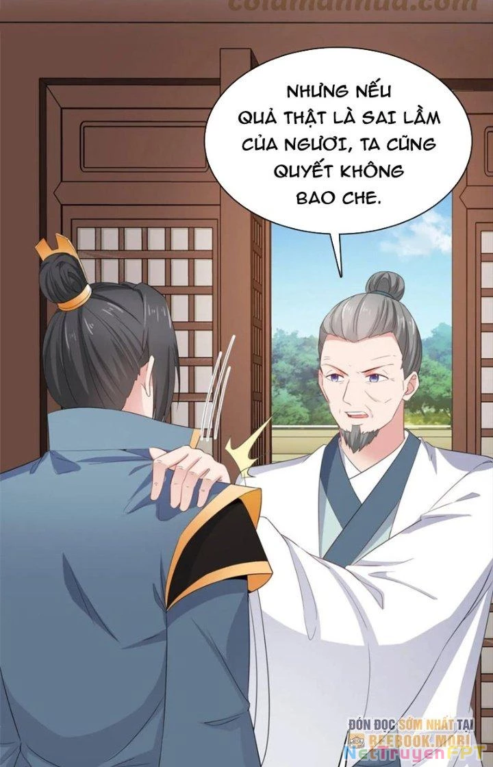 Hỗn Độn Kim Ô Chapter 93 - 15