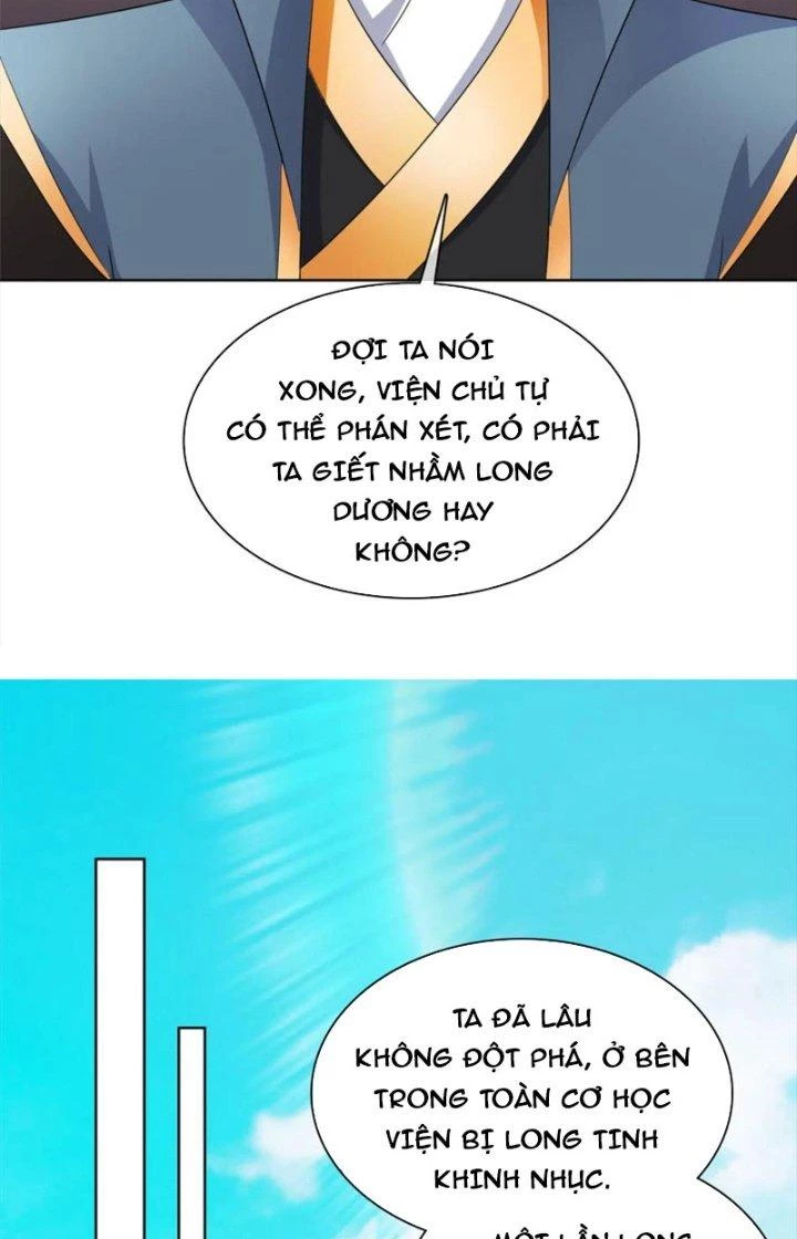 Hỗn Độn Kim Ô Chapter 93 - 19