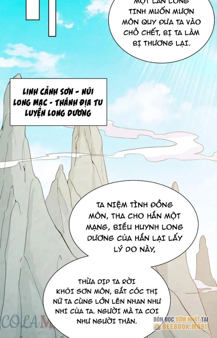 Hỗn Độn Kim Ô Chapter 93 - 20