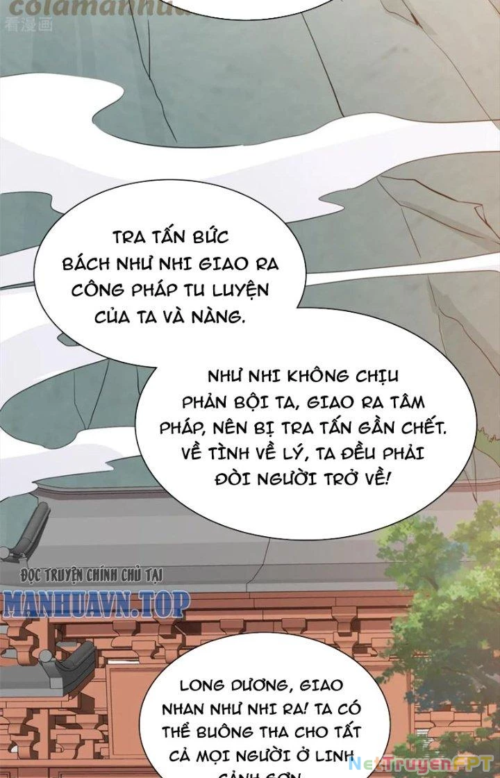 Hỗn Độn Kim Ô Chapter 93 - 21