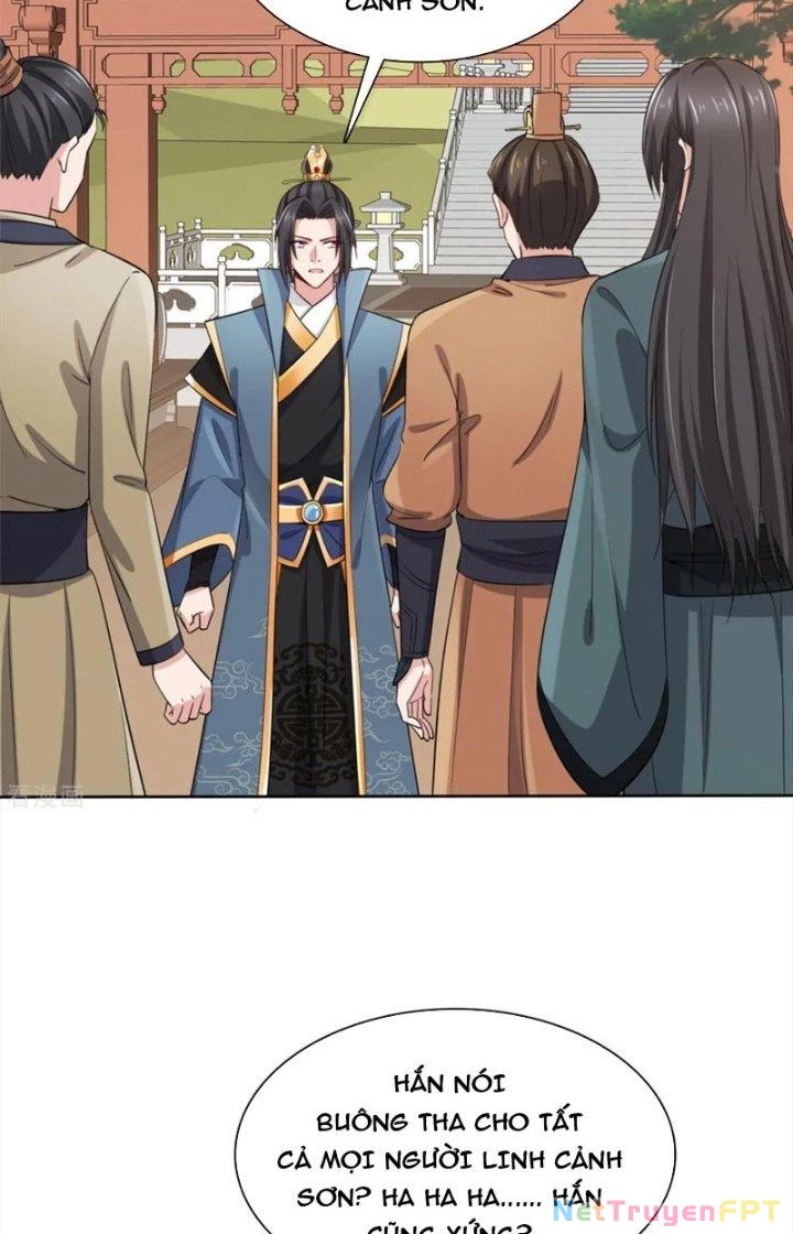 Hỗn Độn Kim Ô Chapter 93 - 22