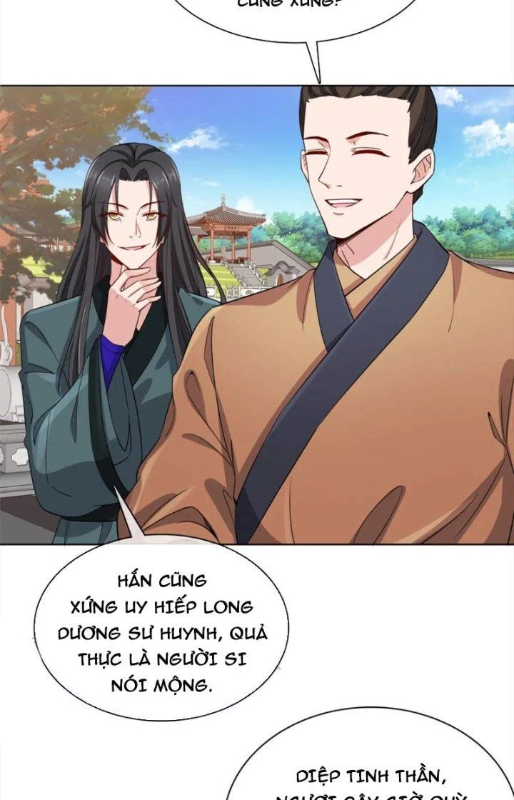 Hỗn Độn Kim Ô Chapter 93 - 23