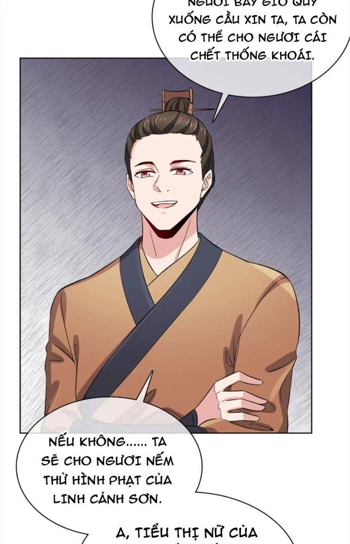 Hỗn Độn Kim Ô Chapter 93 - 24