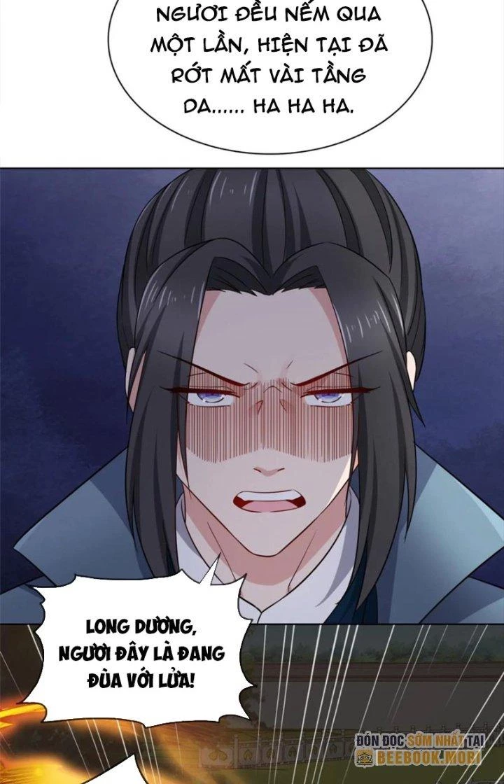 Hỗn Độn Kim Ô Chapter 93 - 25