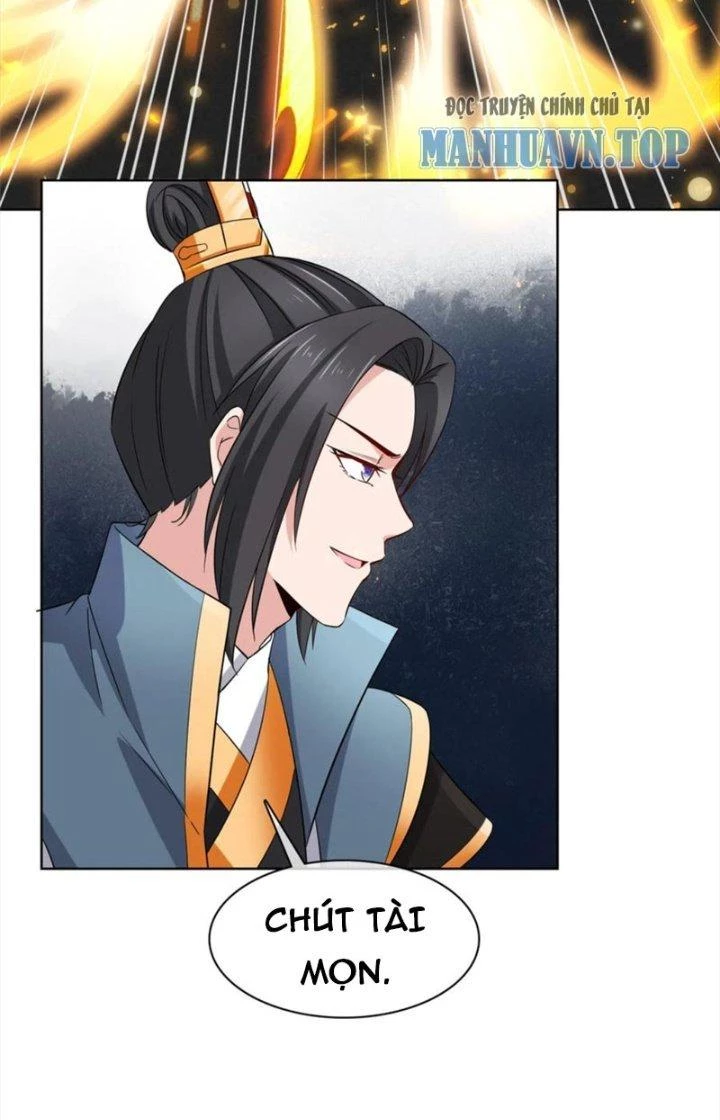 Hỗn Độn Kim Ô Chapter 93 - 27