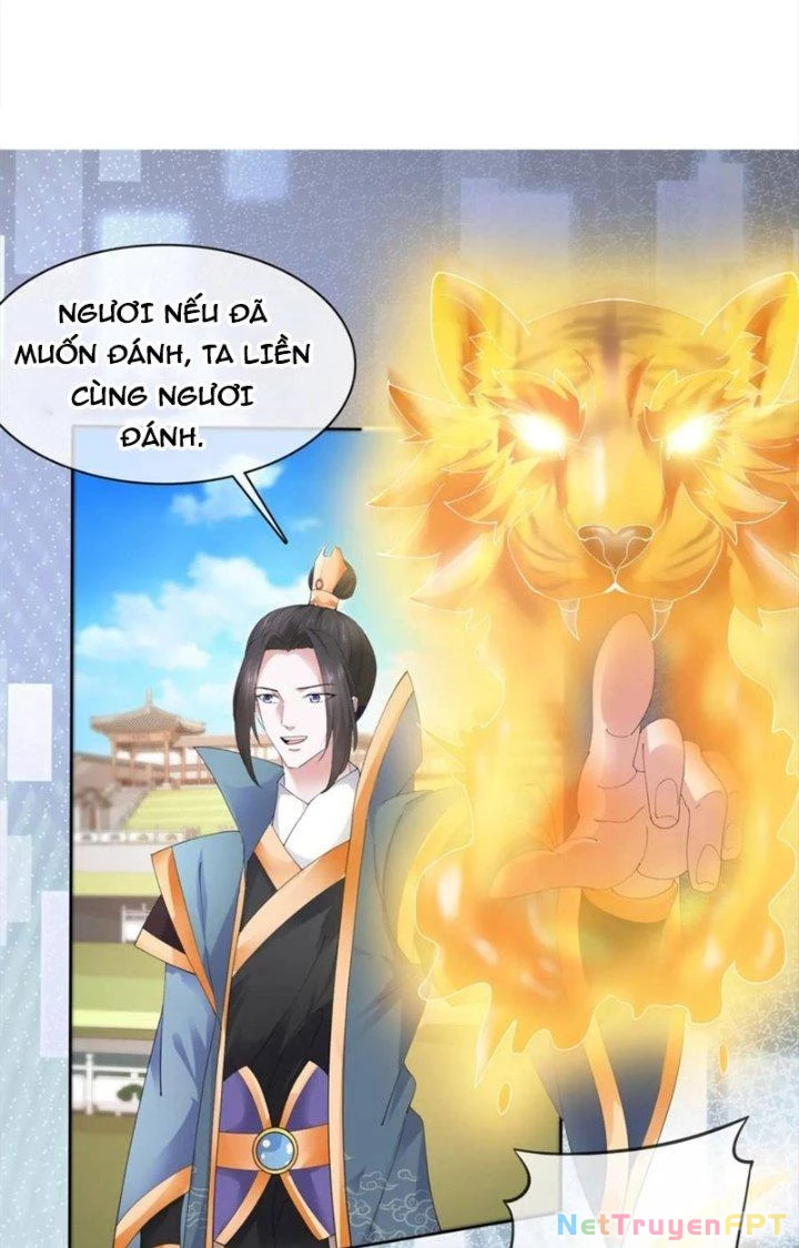 Hỗn Độn Kim Ô Chapter 93 - 28