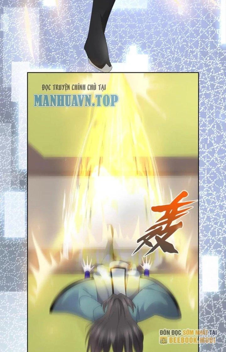 Hỗn Độn Kim Ô Chapter 93 - 30