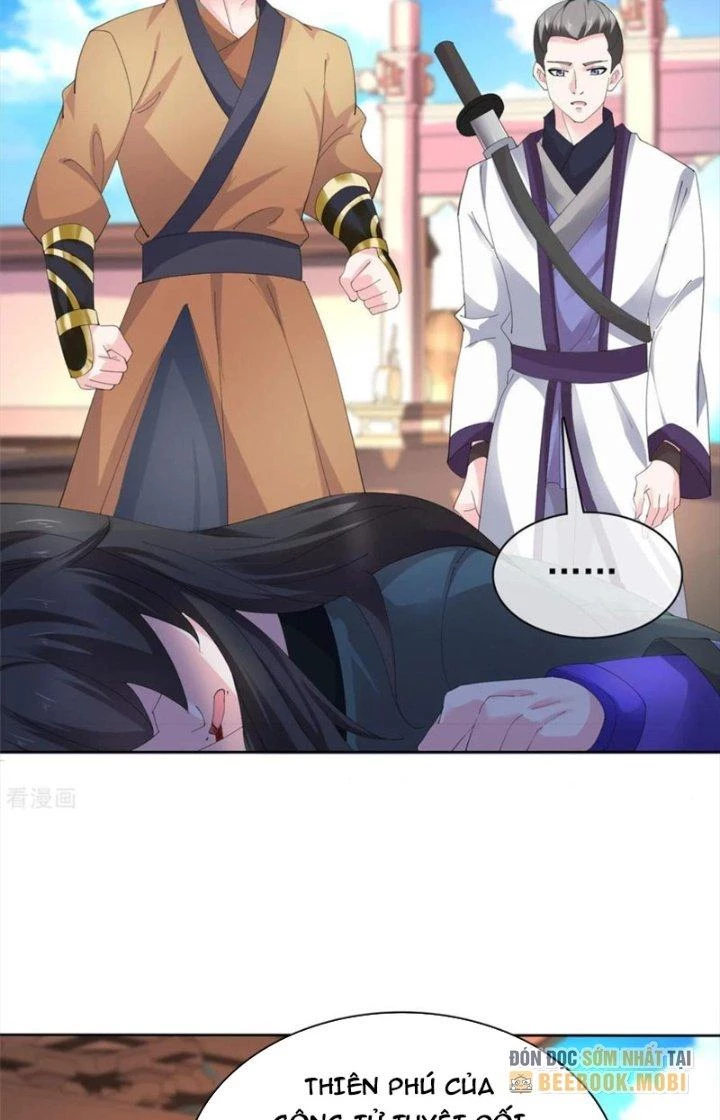 Hỗn Độn Kim Ô Chapter 93 - 33