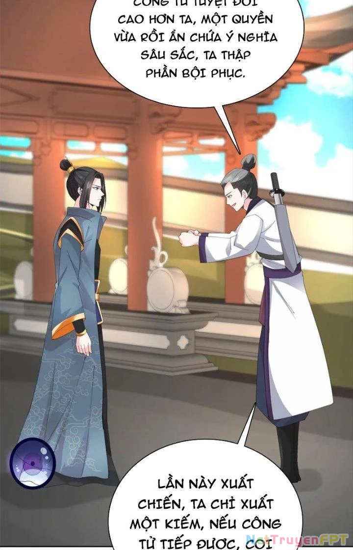 Hỗn Độn Kim Ô Chapter 93 - 34