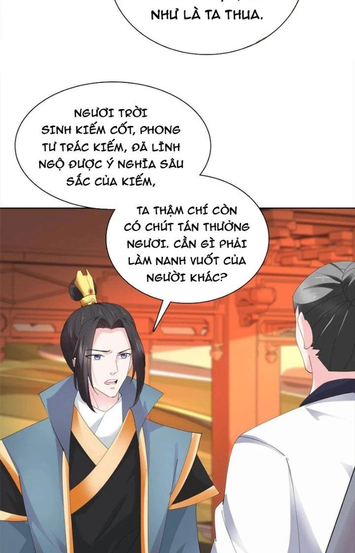Hỗn Độn Kim Ô Chapter 93 - 35