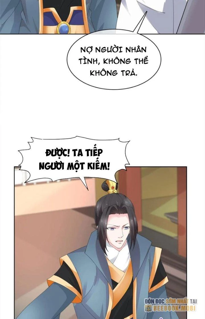 Hỗn Độn Kim Ô Chapter 93 - 36