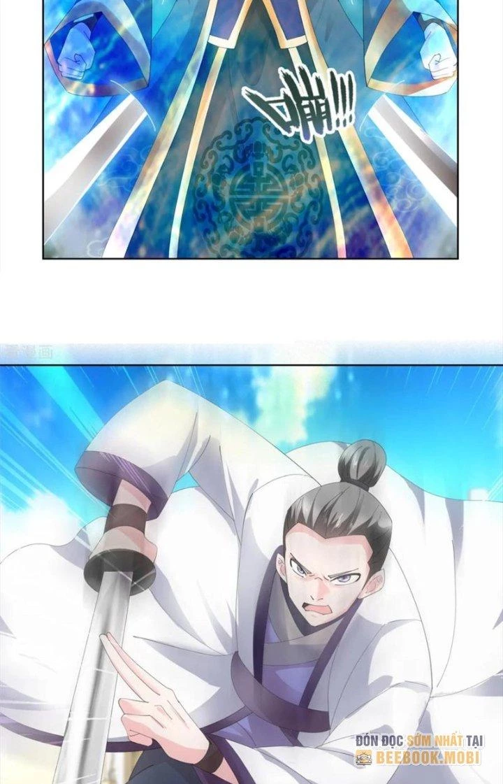 Hỗn Độn Kim Ô Chapter 93 - 39